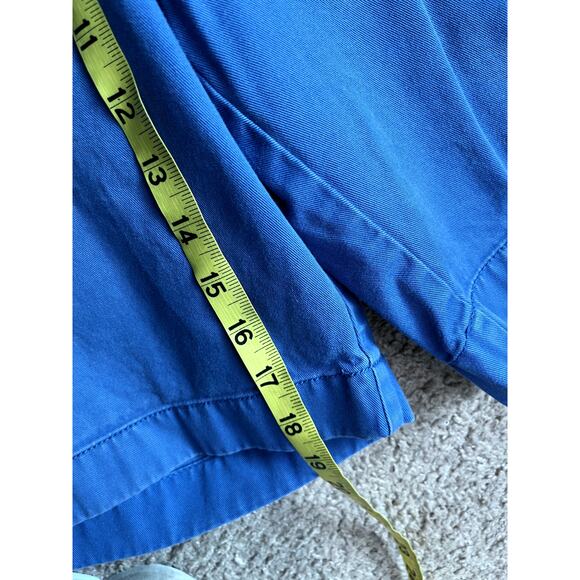 Men's J.Crew Gramercry Chino Shorts 38W - Picture 5 of 5